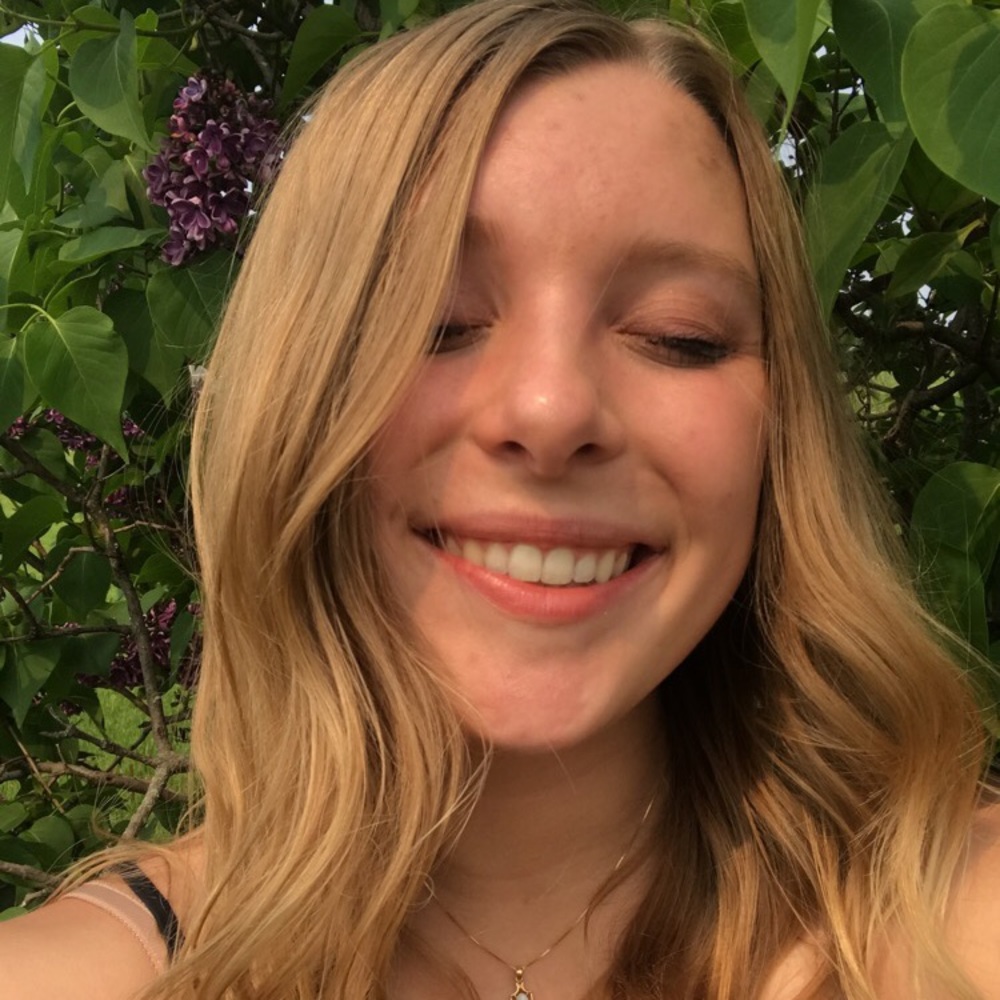 Meet your Posher, Jessica